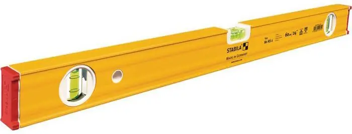 Vattenpass Säker betalning